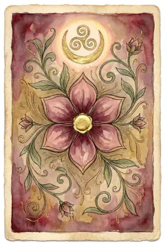 The Awakening Goddess