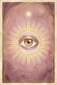 The Sacred Visionary